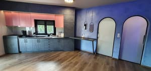thumbnail: Private kitchen