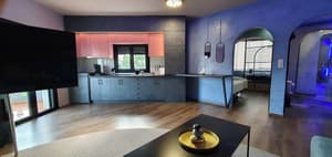 thumbnail: Private kitchen