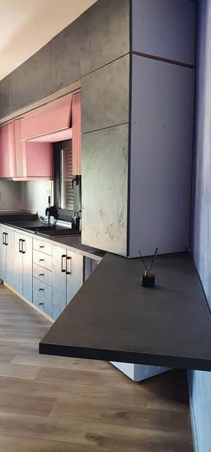 thumbnail: Private kitchen