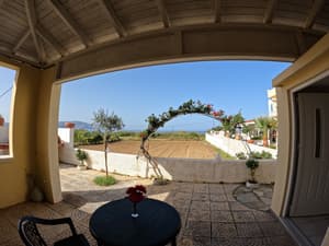 thumbnail: Terrace/patio
