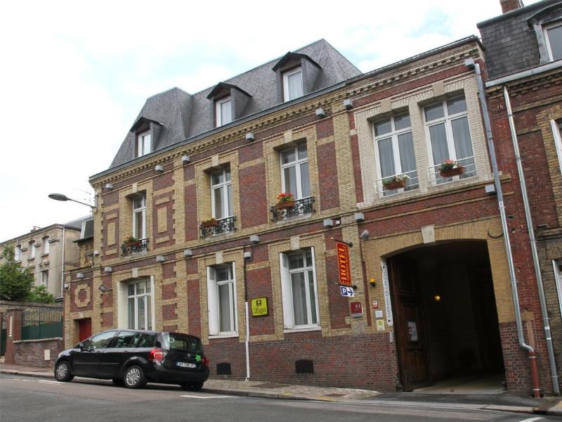 General view