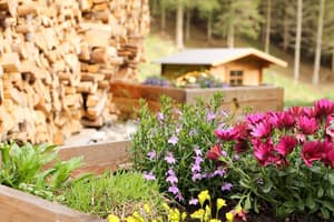 thumbnail: Interior detail