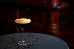 thumbnail: Food and drink