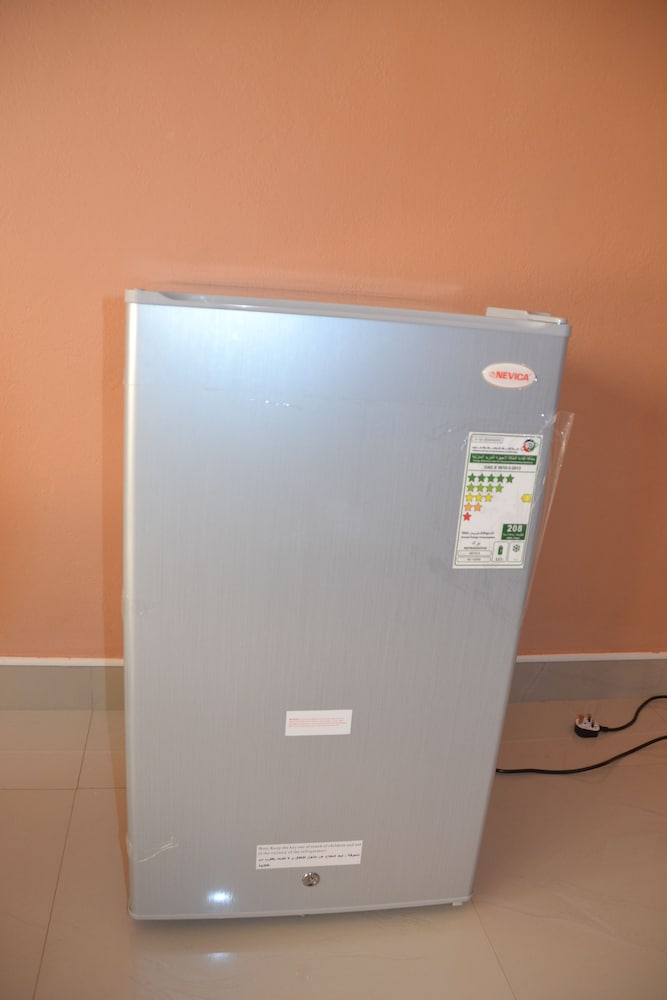 Mini-refrigerator