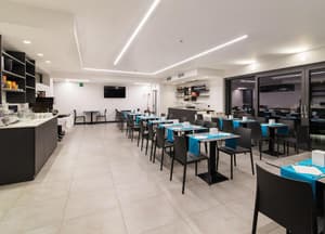 thumbnail: Restaurant
