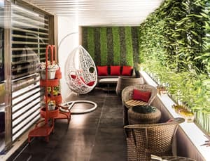 thumbnail: Interior