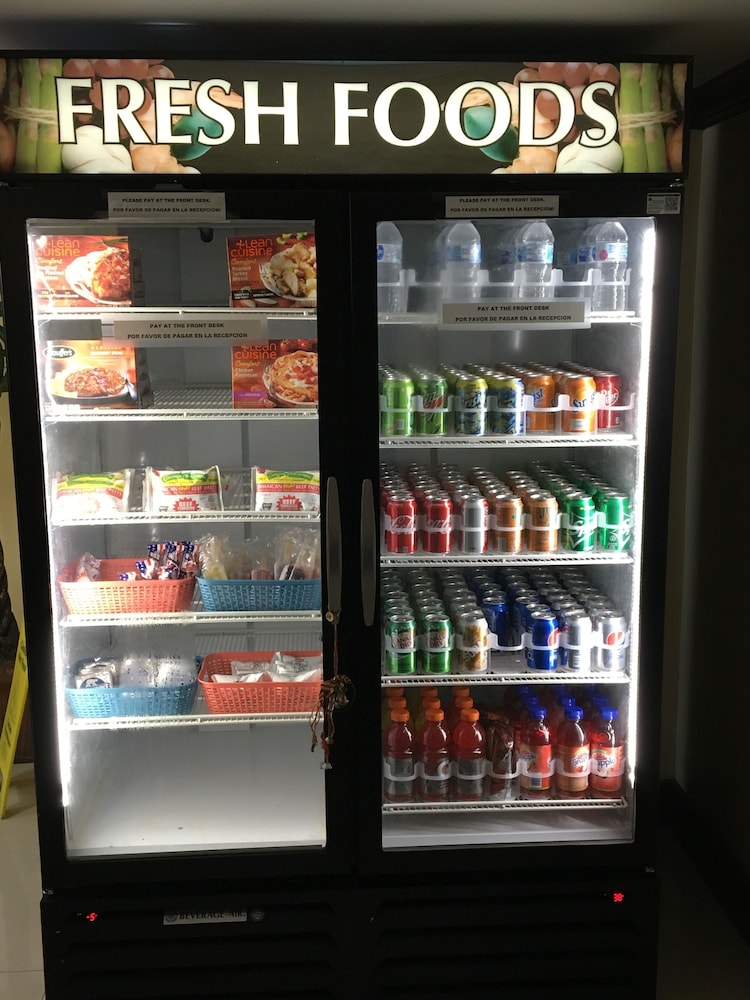 Vending machine