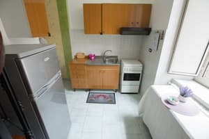 thumbnail: Private kitchen
