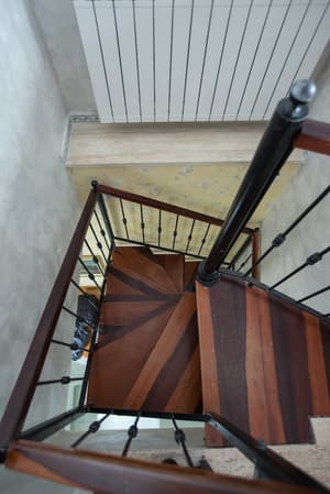 thumbnail: Staircase