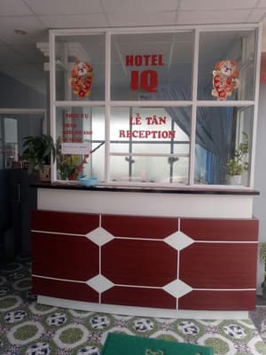 thumbnail: Reception