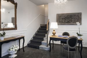 thumbnail: Staircase