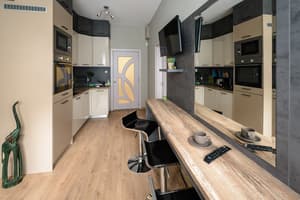 thumbnail: Private kitchen