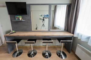 thumbnail: Private kitchen
