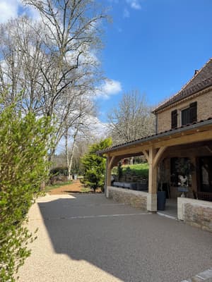 thumbnail: Terrace/patio