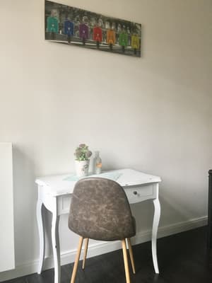 thumbnail: Room amenity