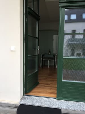 thumbnail: Terrace/patio