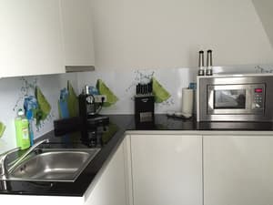 thumbnail: Private kitchen