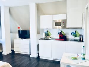 thumbnail: Private kitchen