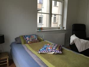 thumbnail: Room