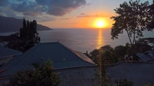 thumbnail: View from property