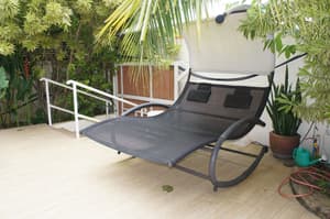 thumbnail: Terrace/patio