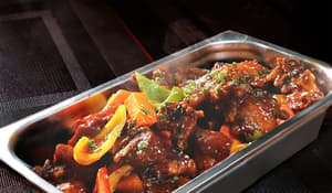 thumbnail: Restaurant