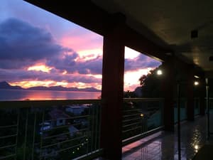 thumbnail: Balcony