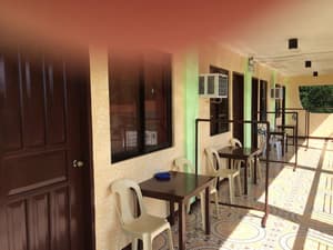 thumbnail: Balcony
