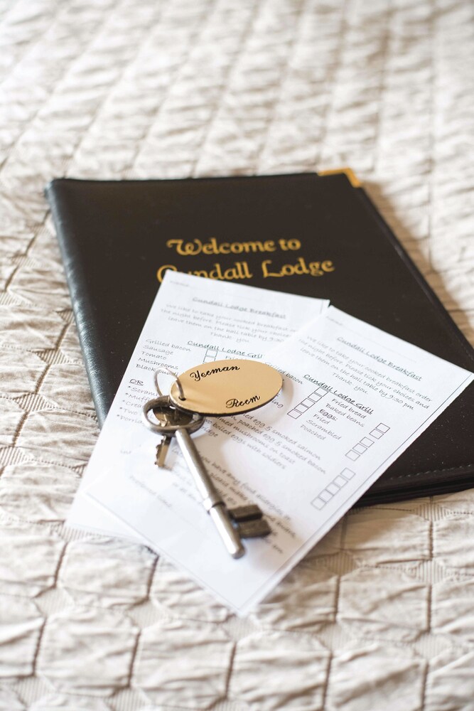 Property amenity