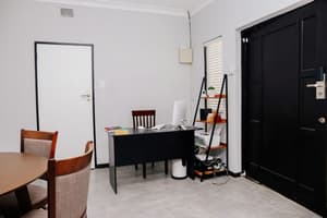 thumbnail: Interior