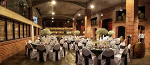 thumbnail: Banquet hall