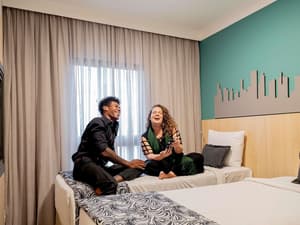 thumbnail: Room