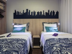 thumbnail: Room amenity