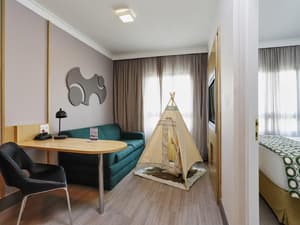 thumbnail: Room