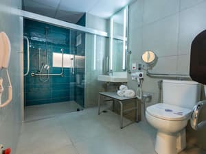 thumbnail: Private kitchenette