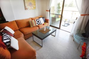 thumbnail: In-room dining