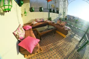 thumbnail: Terrace/patio