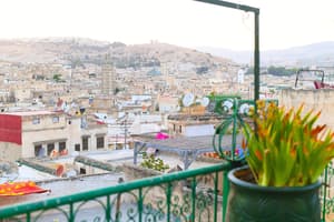 thumbnail: Terrace/patio
