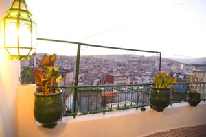 thumbnail: Terrace/patio