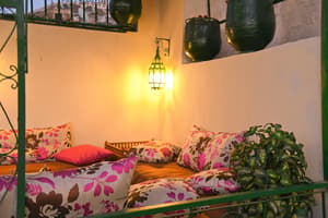 thumbnail: Terrace/patio