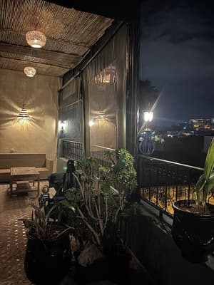 thumbnail: Terrace/patio