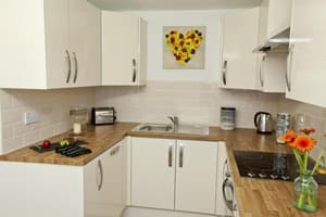 thumbnail: Private kitchen