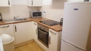 thumbnail: Private kitchen
