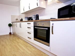 thumbnail: Private kitchen