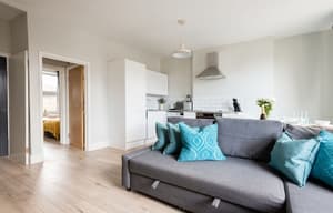 thumbnail: Living area