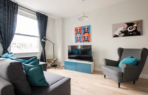 thumbnail: Living area