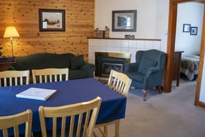 thumbnail: Living area