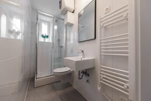 thumbnail: Private kitchenette