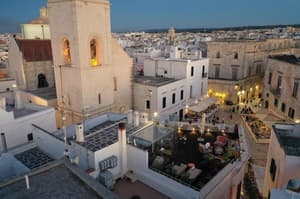 thumbnail: Terrace/patio