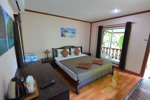 thumbnail: Room